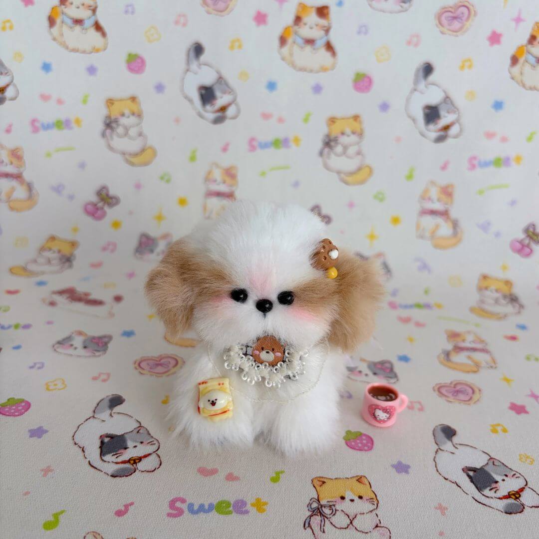 Adorable Puppy Collection