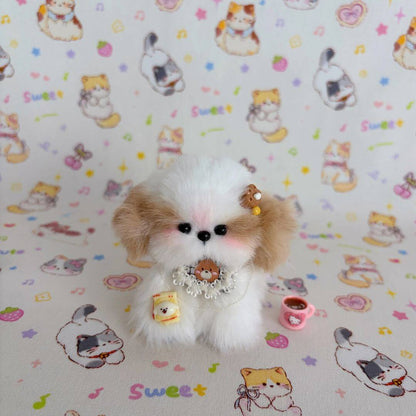 Adorable Puppy Collection