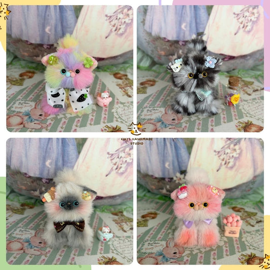 Adorable Kitten Collection