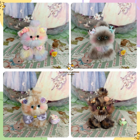 Adorable Kitten Collection
