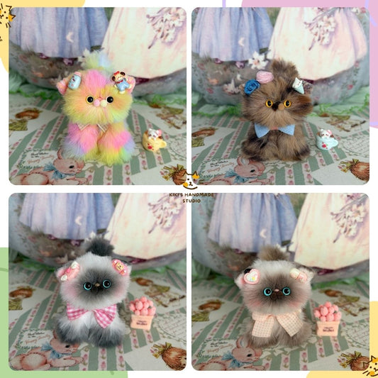 Adorable Kitten Collection