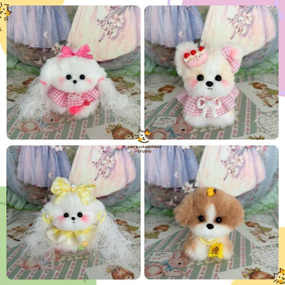 Cosplay Puppy Collection