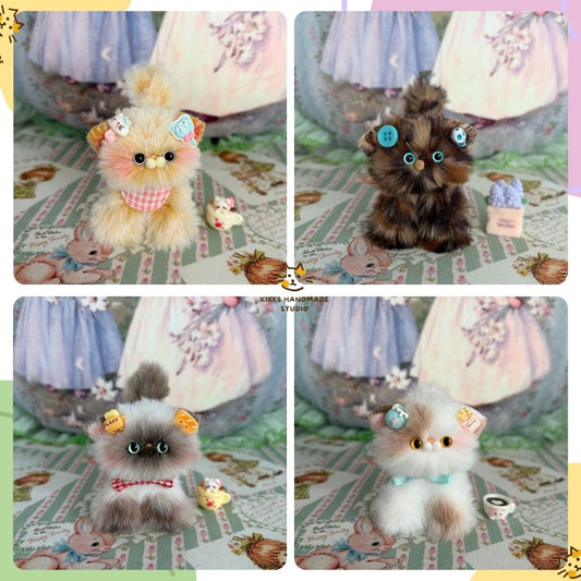 Adorable Kitten Collection