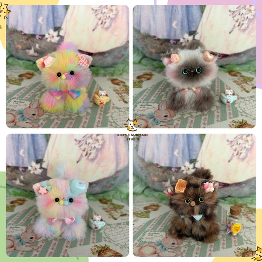 Adorable Kitten Collection
