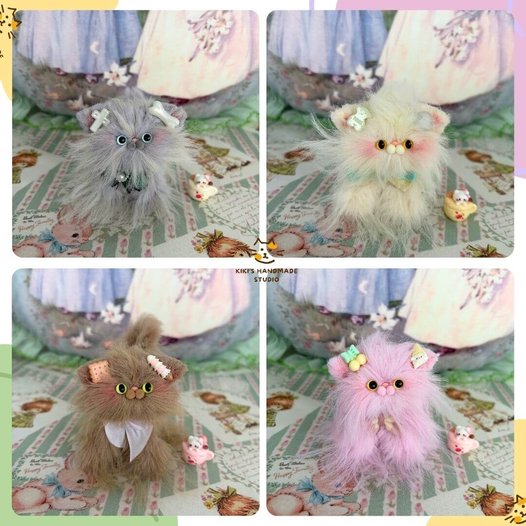 Siberian Snuggles Collection