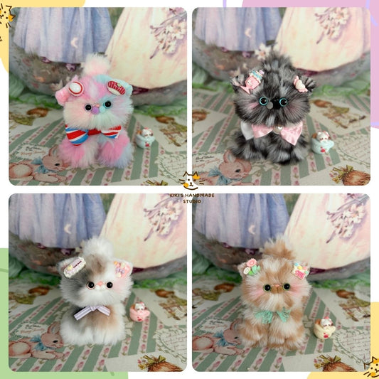 Adorable Kitten Collection