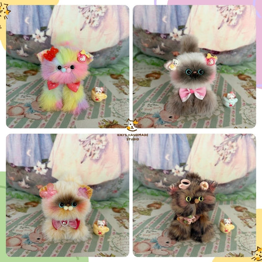 Adorable Kitten Collection