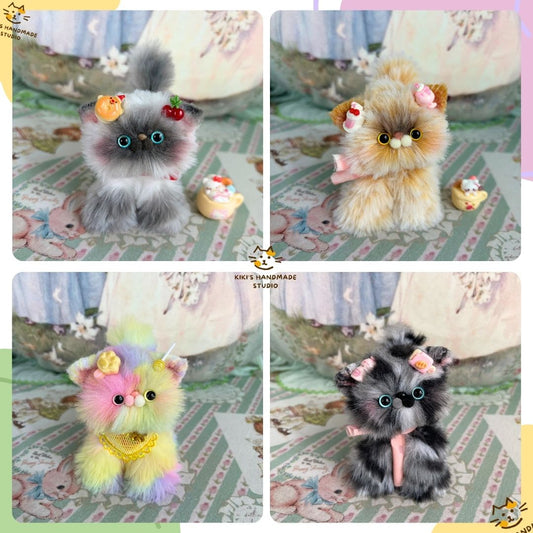 Adorable Kitten Collection