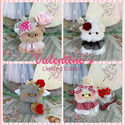 Valentine Limited Collection