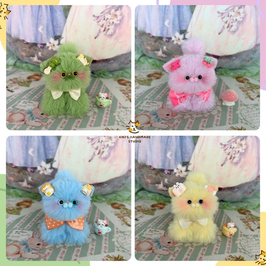 Fruity Kitten Collection