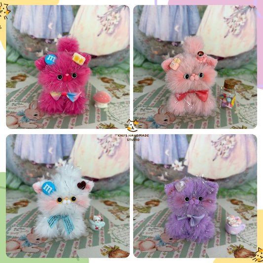 Twinkling Kitten Collection