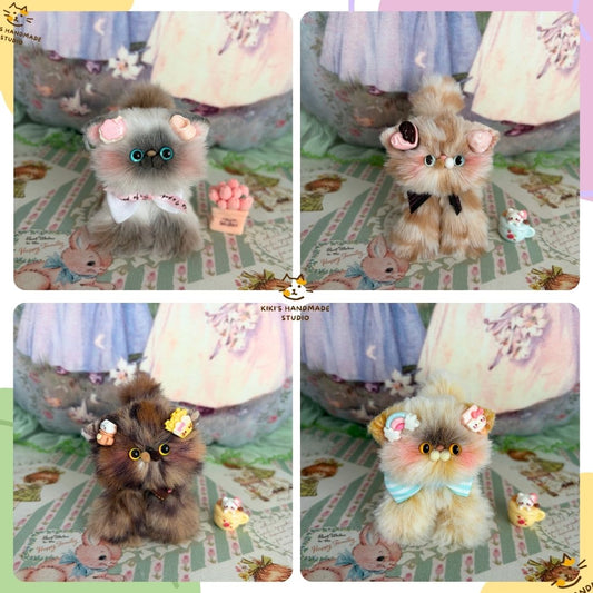 Adorable Kitten Collection