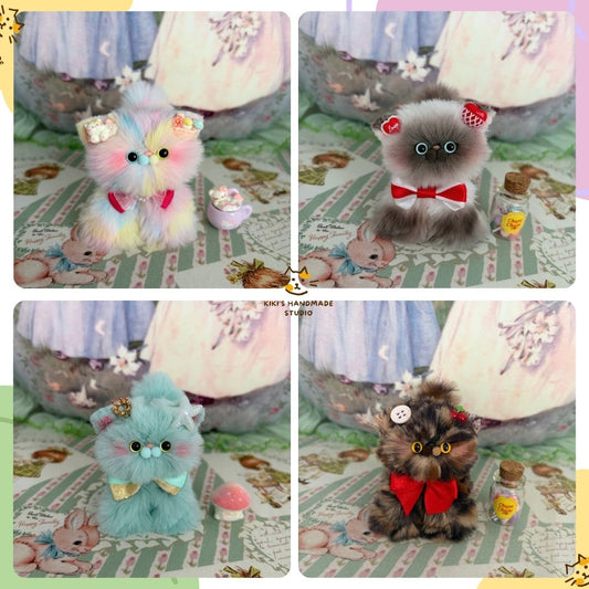 Adorable Kitten Collection
