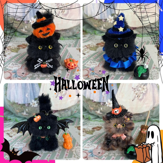 Halloween Special Collection