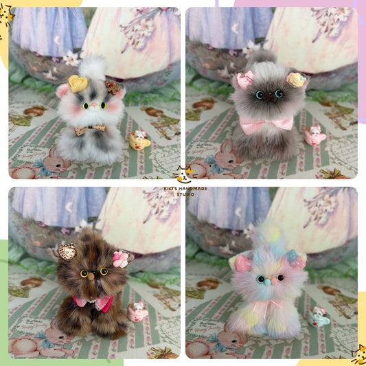 Adorable Kitten Collection