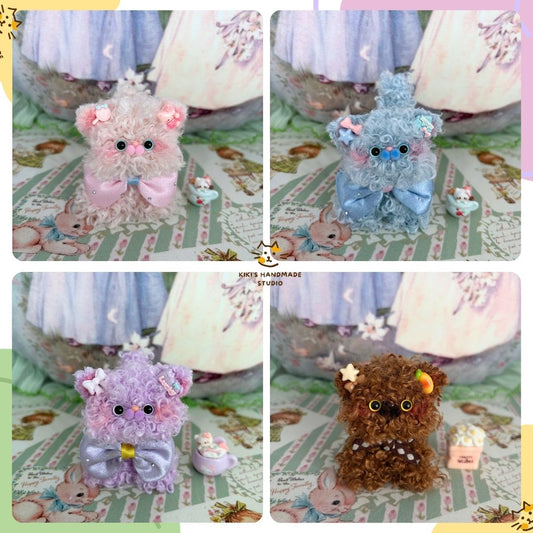Dolly Kitten Collection