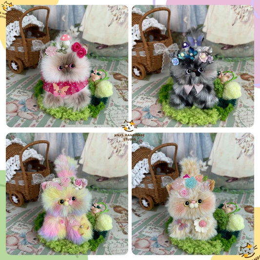 Spring Special Collection