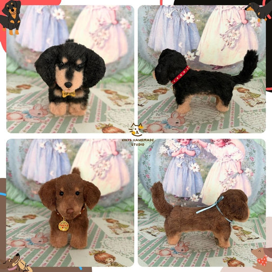 Dachshund Tales Collection