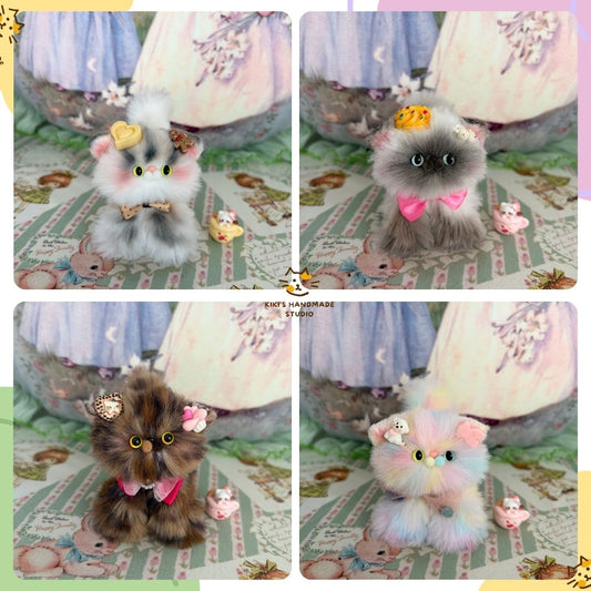 Adorable Kitten Collection