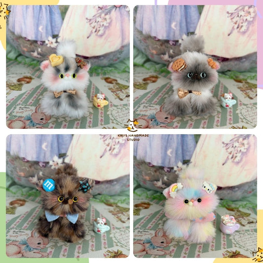 Adorable Kitten Collection