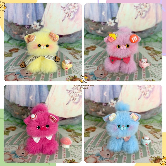 Fruity Kitten Collection