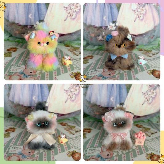 Adorable Kitten Collection