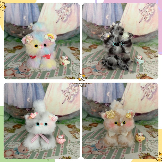Adorable Kitten Collection