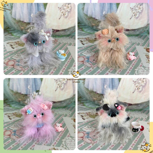 Siberian Snuggles Collection