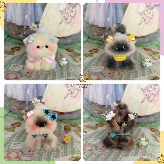 Adorable Kitten Collection