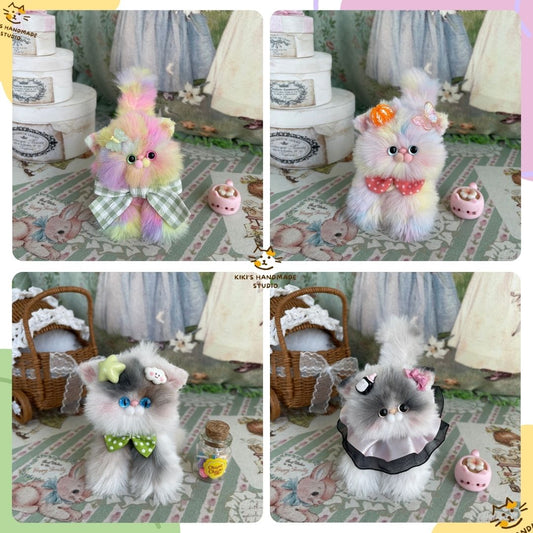 Adorable Kitten Collection