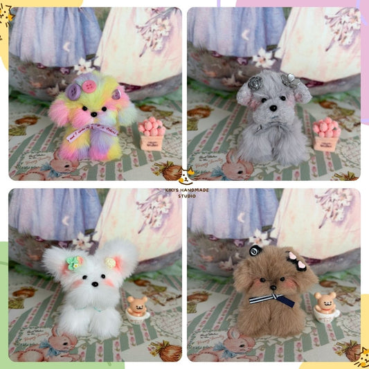 Adorable Puppy Collection