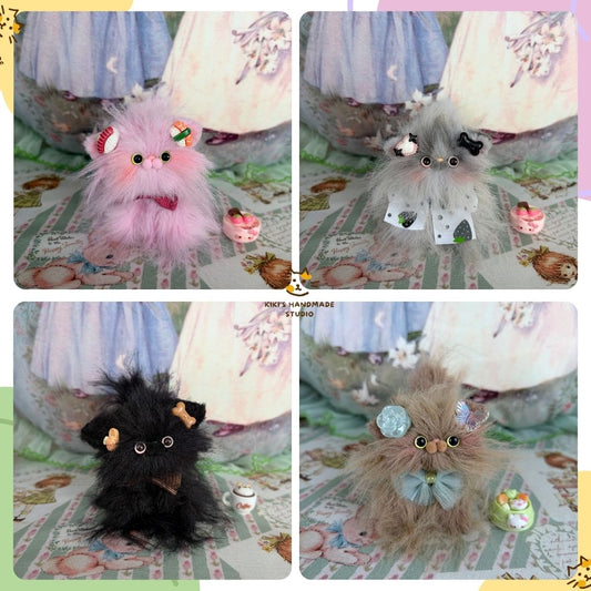 Siberian Snuggles Collection