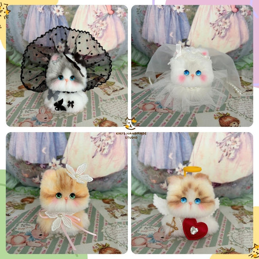 Fairy Paws Collection
