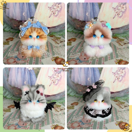 Fairy Paws Collection