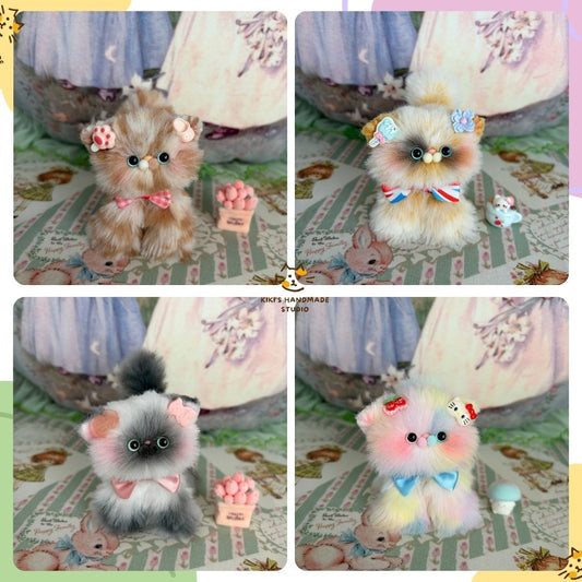 Adorable Kitten Collection