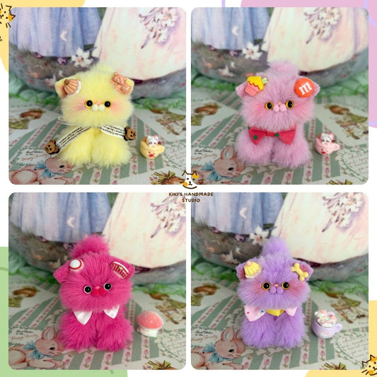 Fruity Kitten Collection