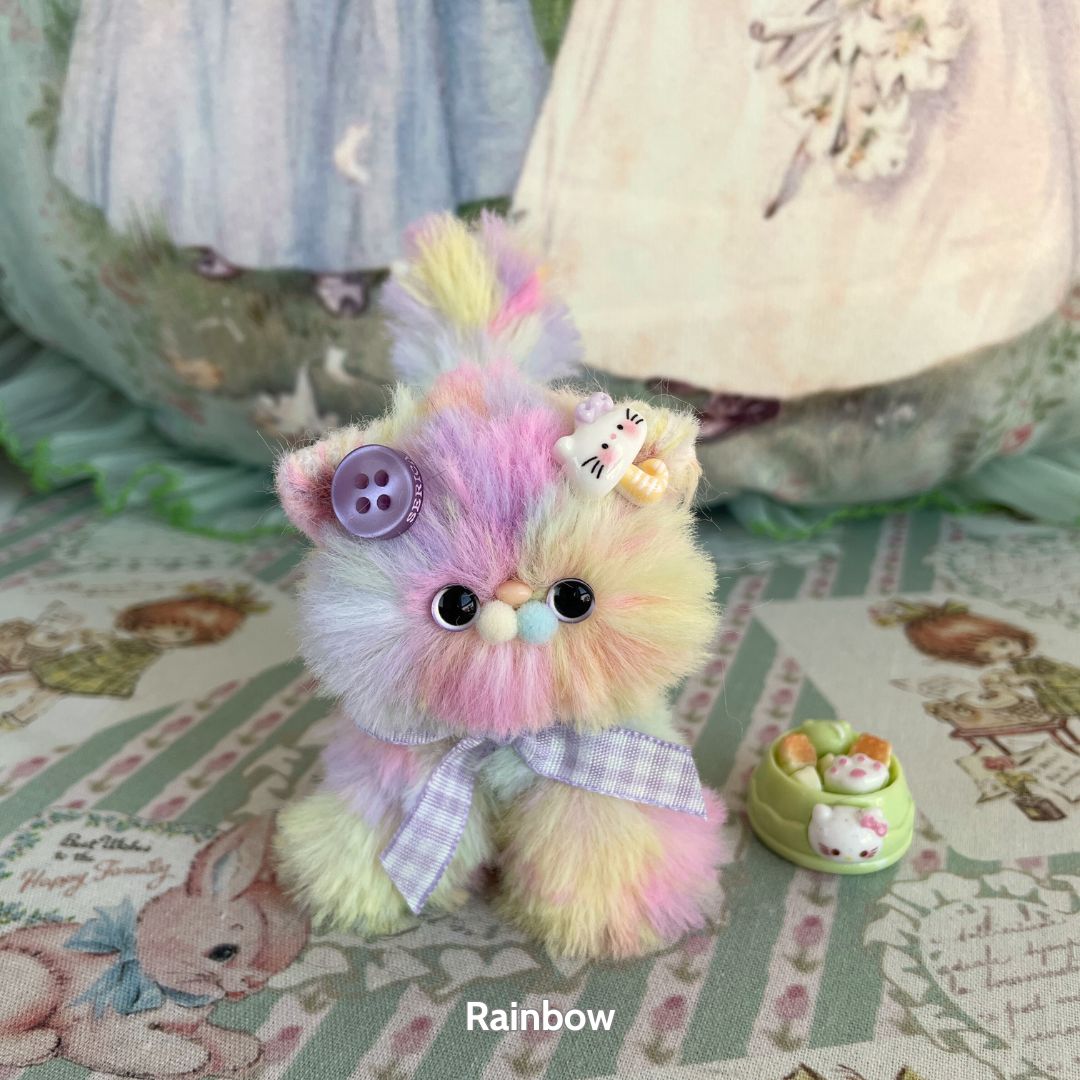 Adorable Kitten Collection