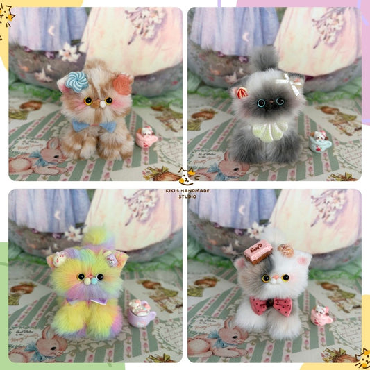 Adorable Kitten Collection