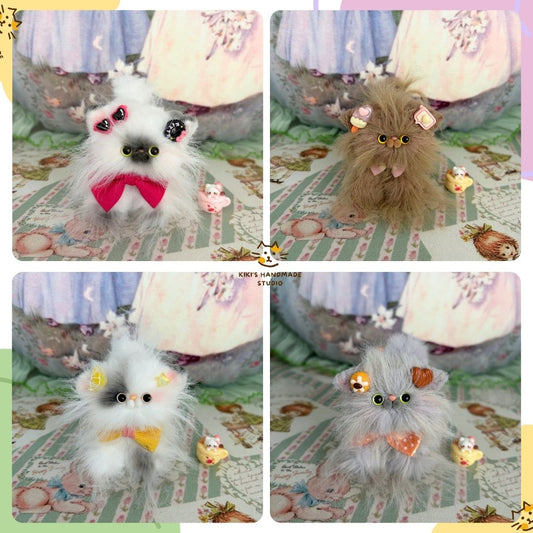 Siberian Snuggles Collection