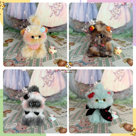 Adorable Kitten Collection