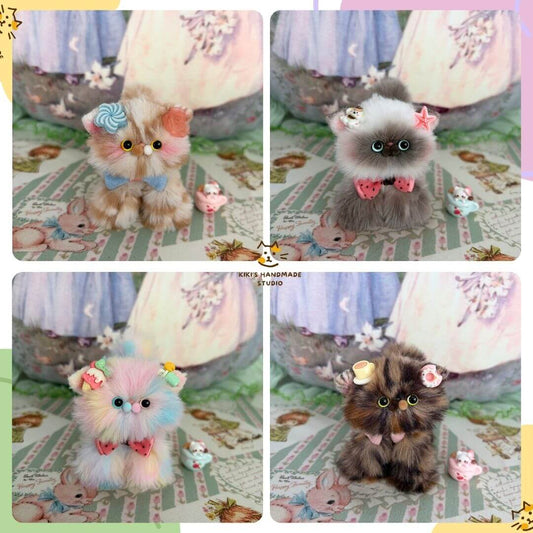 Adorable Kitten Collection