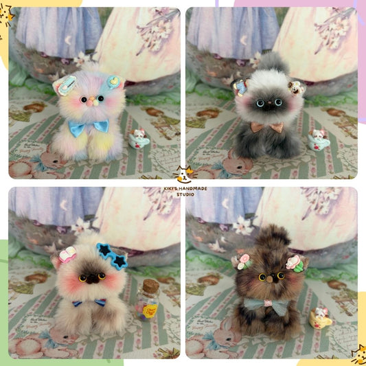 Adorable Kitten Collection