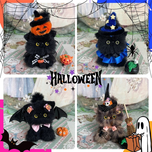 Halloween Special Collection