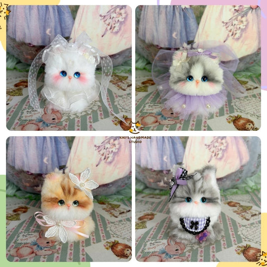 Fairy Paws Collection