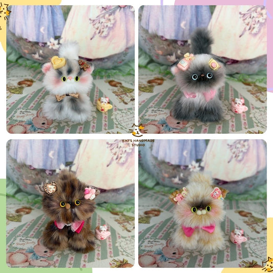 Adorable Kitten Collection