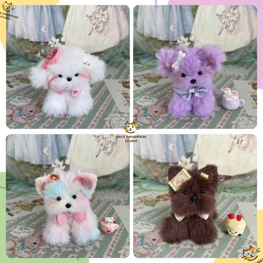 Adorable Puppy Collection