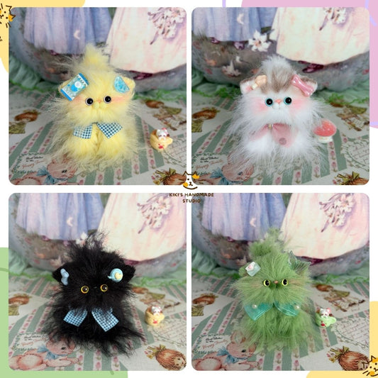 Siberian Snuggles Collection