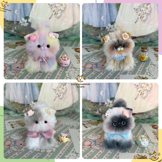 Adorable Kitten Collection