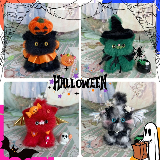 Halloween Special Collection