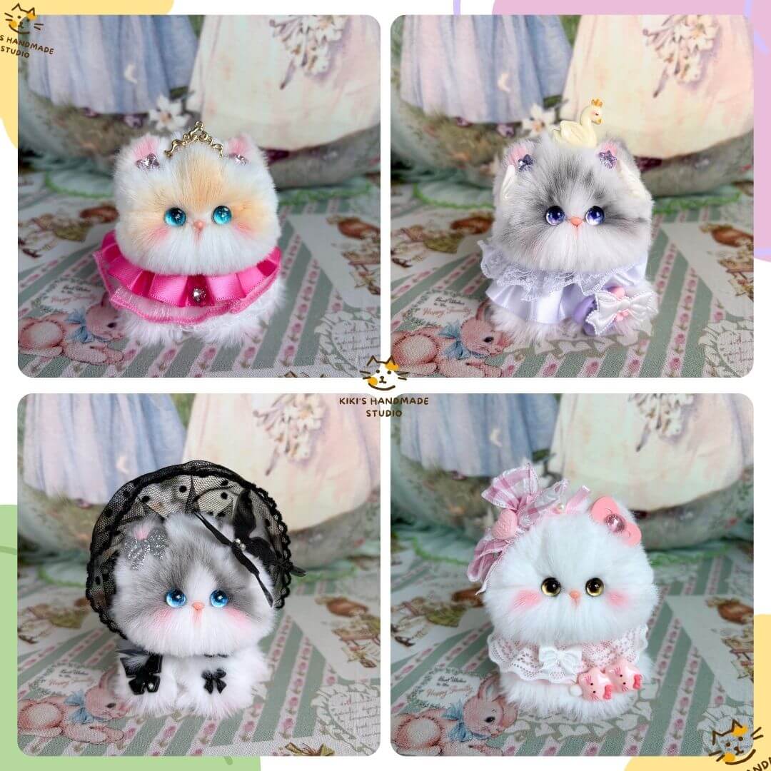 Fairy Paws Collection